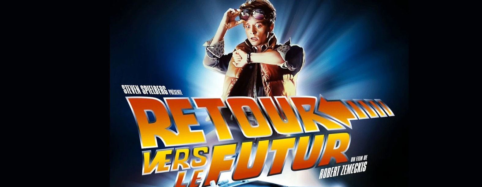Bientôt un cycle Robert Zemeckis à Lyon !